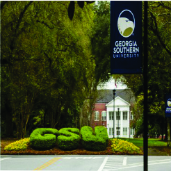 Pole Banner Pole Banner